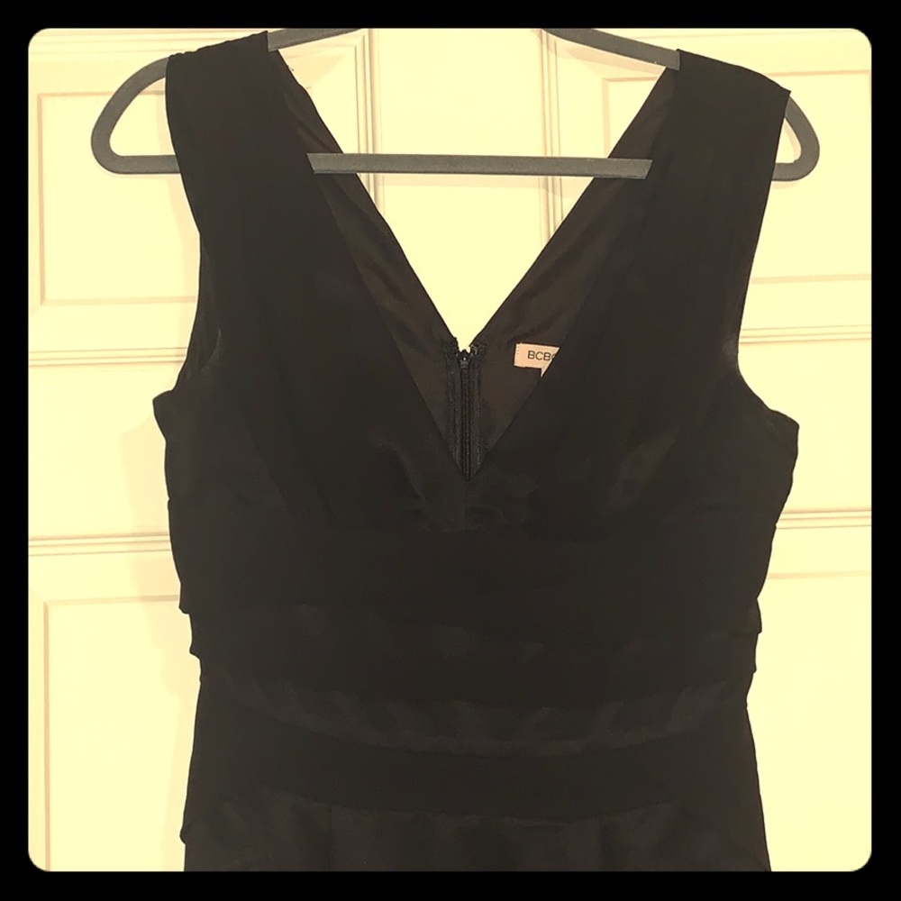 BCBGeneration Mini Dress